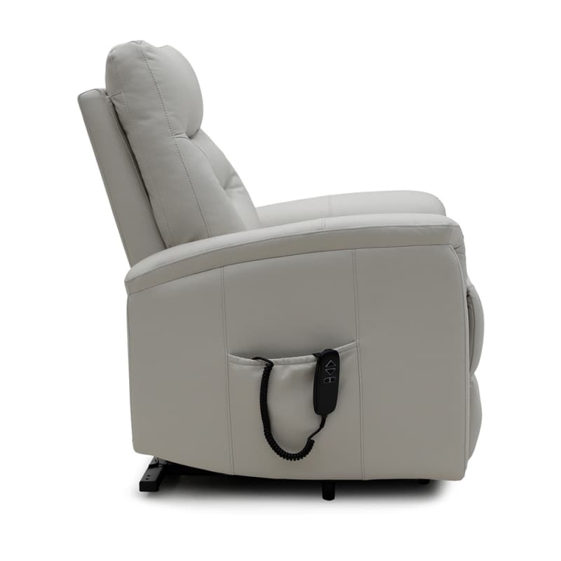 Wholesale 9119DL Geeksofa Dual Motor Power Medical Lift Recliner Chair Supplier, Suppliers