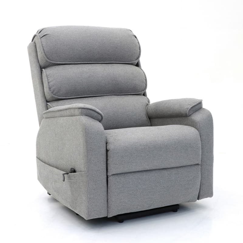 Wholesale 9164DF Geeksofa Dual Motor Power Medical Lift Recliner Chair Factory, Pricelist