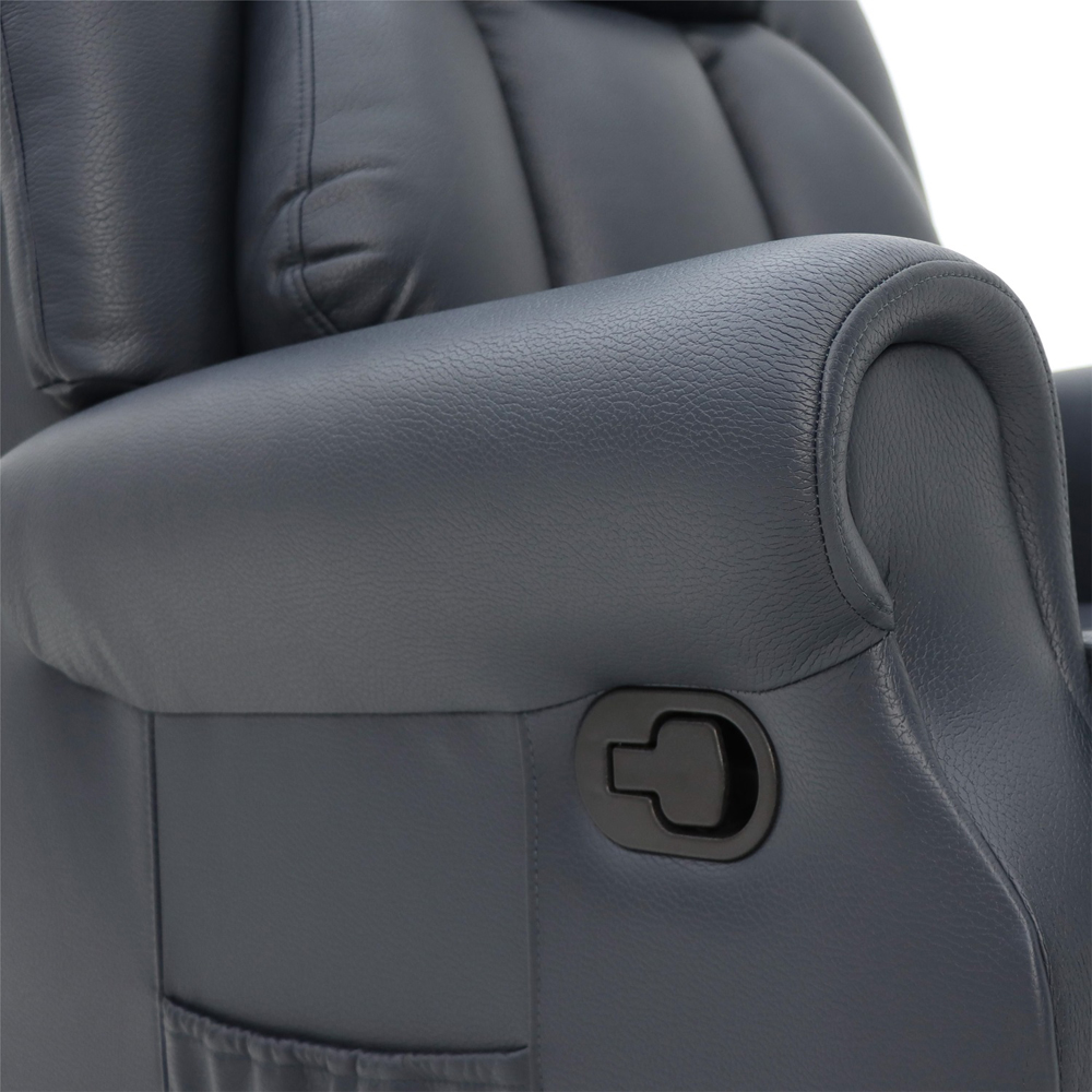 Recliner Showcase