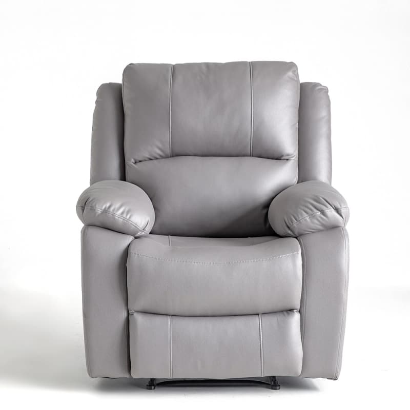 Wholesale 9187PM Geeksofa Microfiber Power Recliner Chair Suppliers, Factory