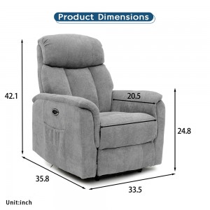 Specification details 1