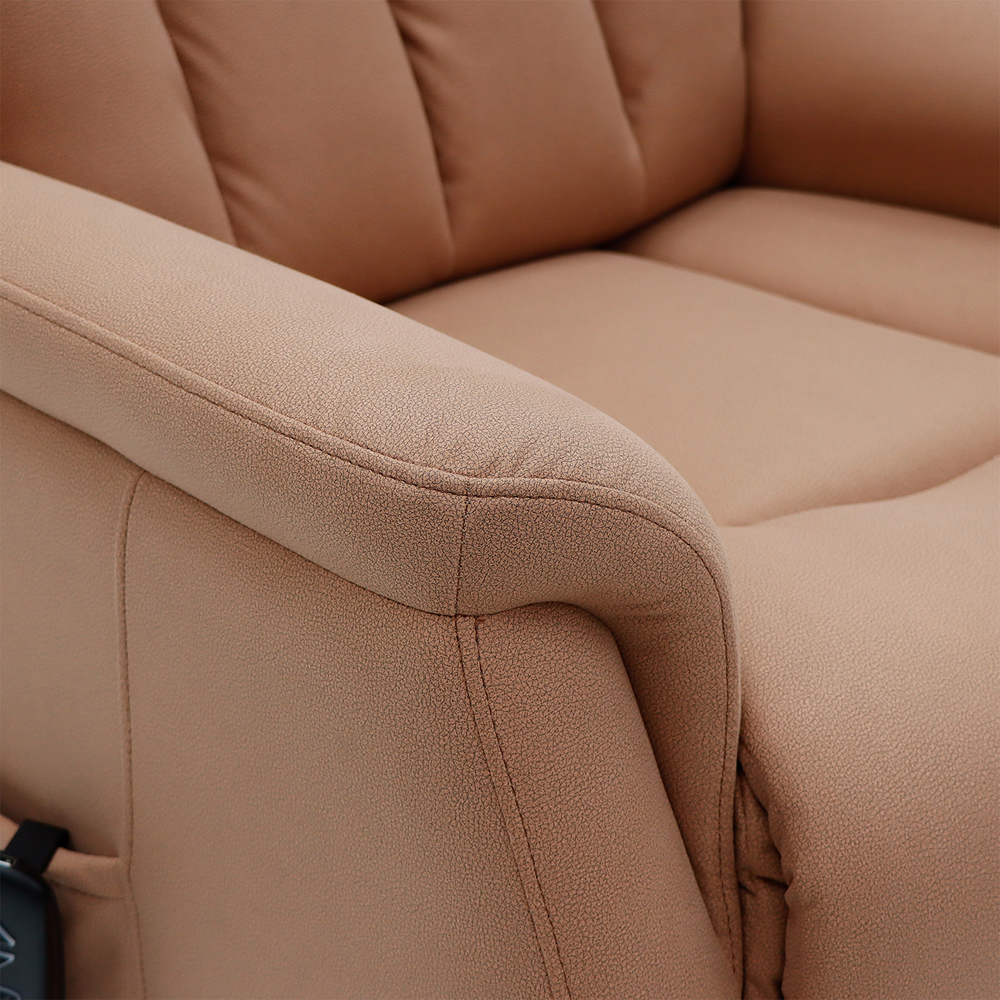 Ergonomic Seating Display