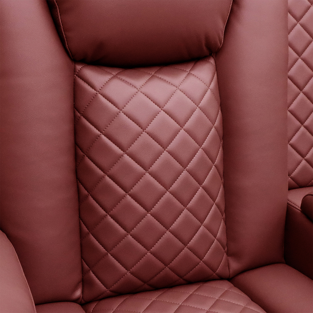 Recliner Structure