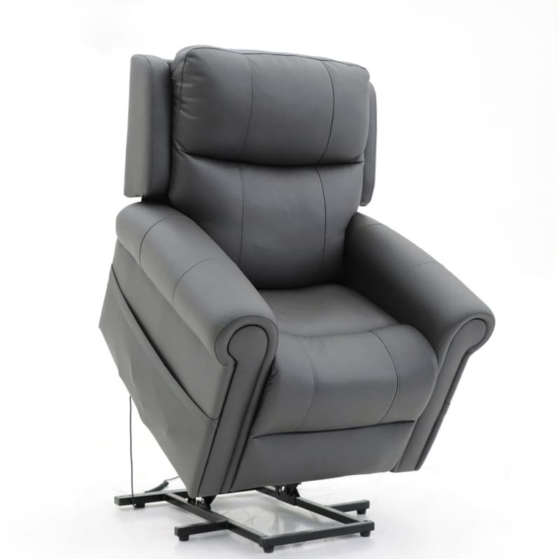 China 9135QM Geeksofa Quad Motor Power Medical Lift Recliner Chair Factories, Pricelist