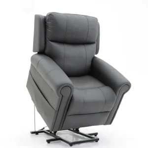 China 9135QM Geeksofa Quad Motor Power Medical Lift Recliner Chair Factories, Pricelist