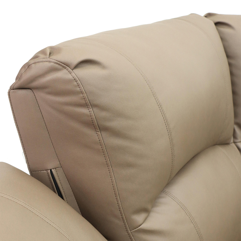 Geeksofa Recliner Console Feature