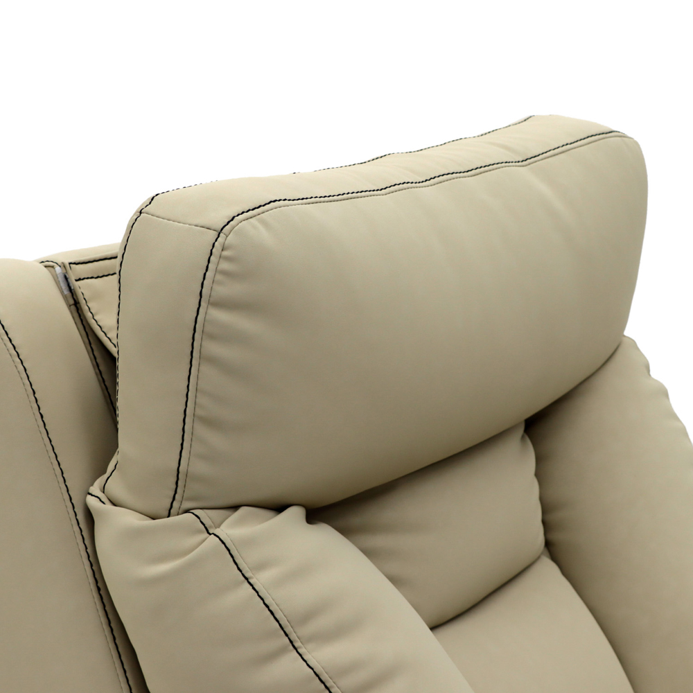 Recliner Showcase View 3