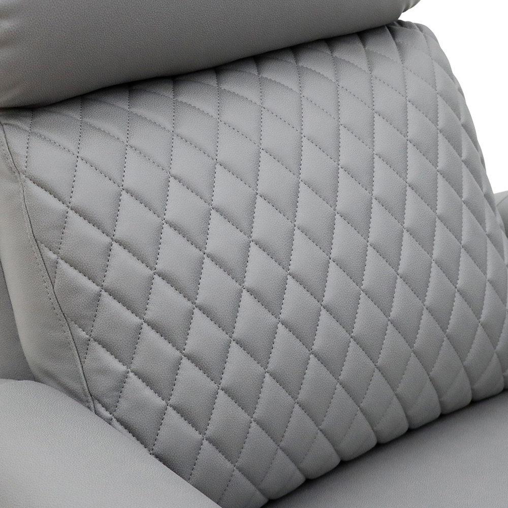 Geeksofa RC-9167ML Recliner Detail 4