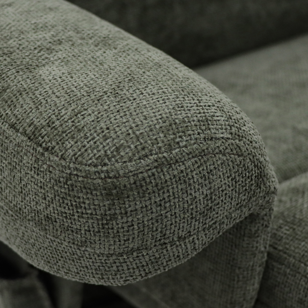 Recliner Sofa Specification Display 5