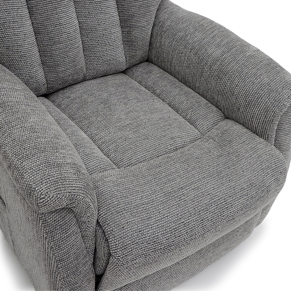 Recliner Control