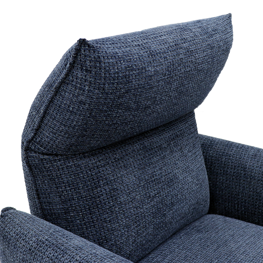 Geeksofa Recliner Detail 3