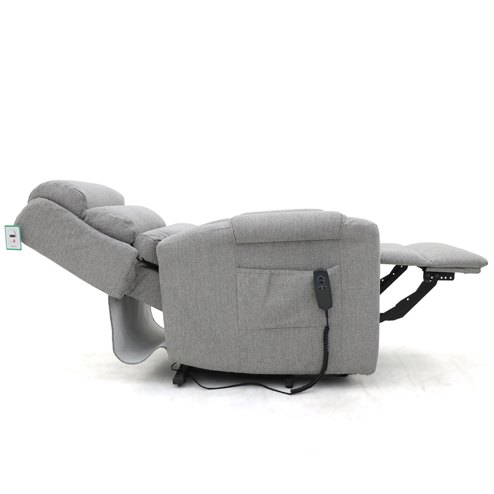 Recliner Detail