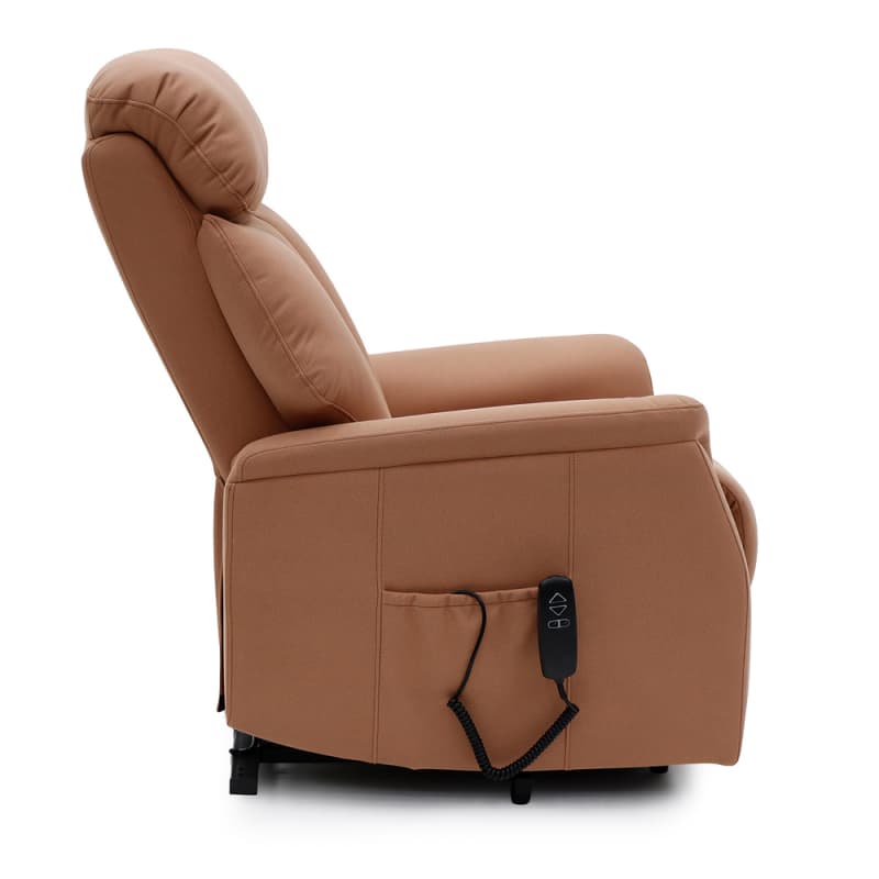 Wholesale 9180DL Geeksofa Furniture Dual Motor Power Medical Lift Recliner Chair with Massage Supplier, Pricelist