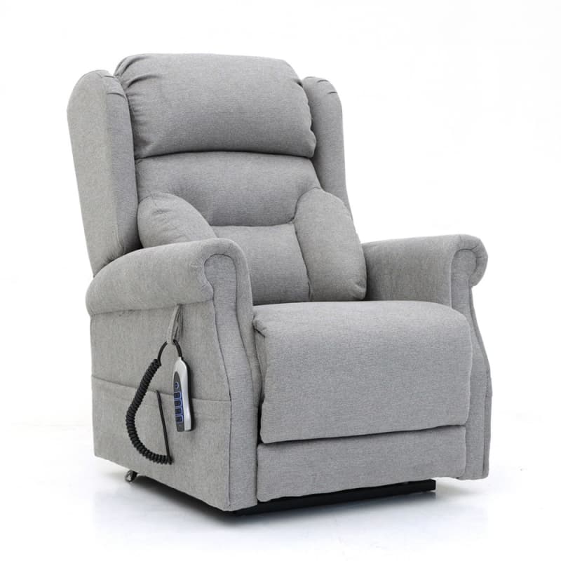Wholesale 9234QF Geeksofa Quad Motor Power Medical Lift Recliner Chair Supplier, Suppliers