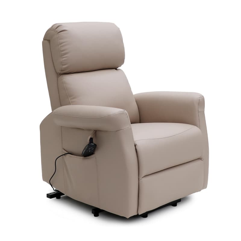 Wholesale 9167DL Geeksofa Dual Motor Power Medical Lift Recliner Chair Manufacturers, Quotes