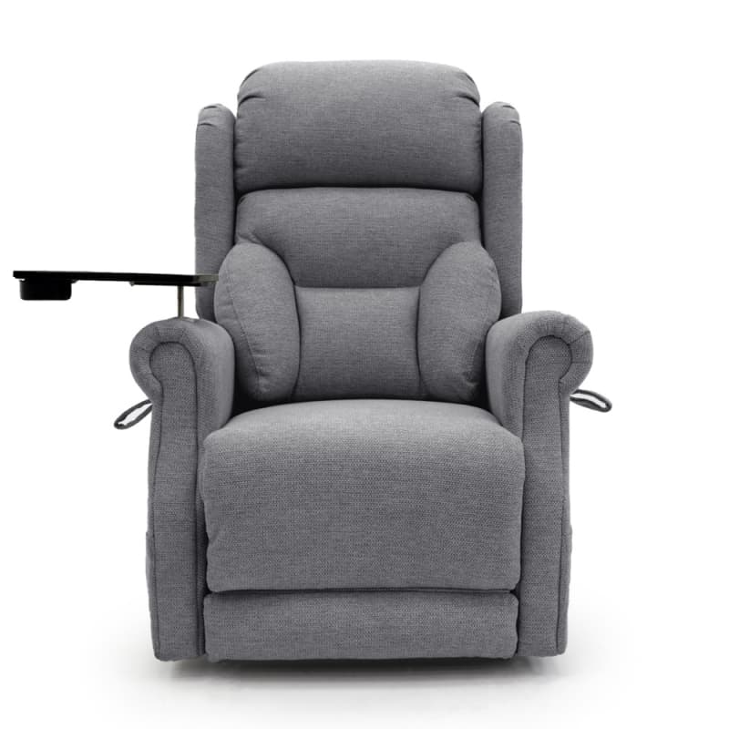 Wholesale 9209QM Geeksofa Quad Motor Power Medical Lift Recliner Chair with Tray Table Supplier, Pricelist