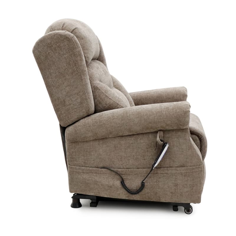 China 9269FF Geeksofa Five Motor Power Medical Lift Recliner Chair with Roller System Manufacturers, Suppliers