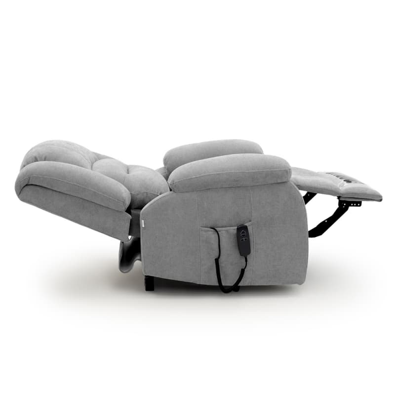 China 8198DF Geeksofa Dual Motor Power Medical Lift Recliner Chair Supplier, Factory