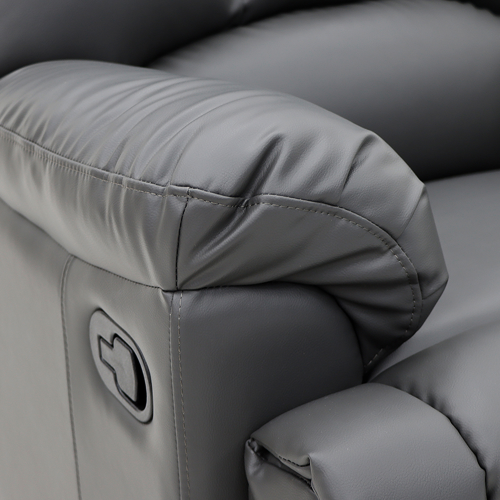 Geeksofa RC-9151ML Reclining View