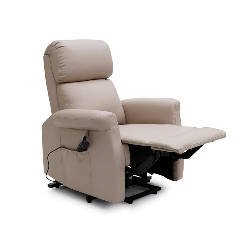 Wholesale 9167DL Geeksofa Dual Motor Power Medical Lift Recliner Chair Manufacturers, Quotes