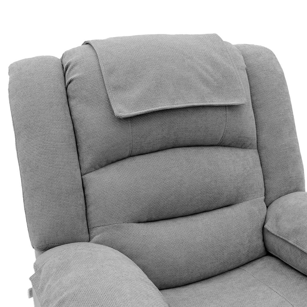 Recliner Functionality