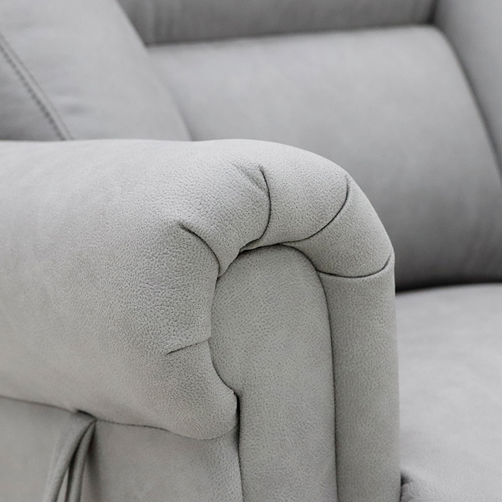 Recliner Mechanism Support