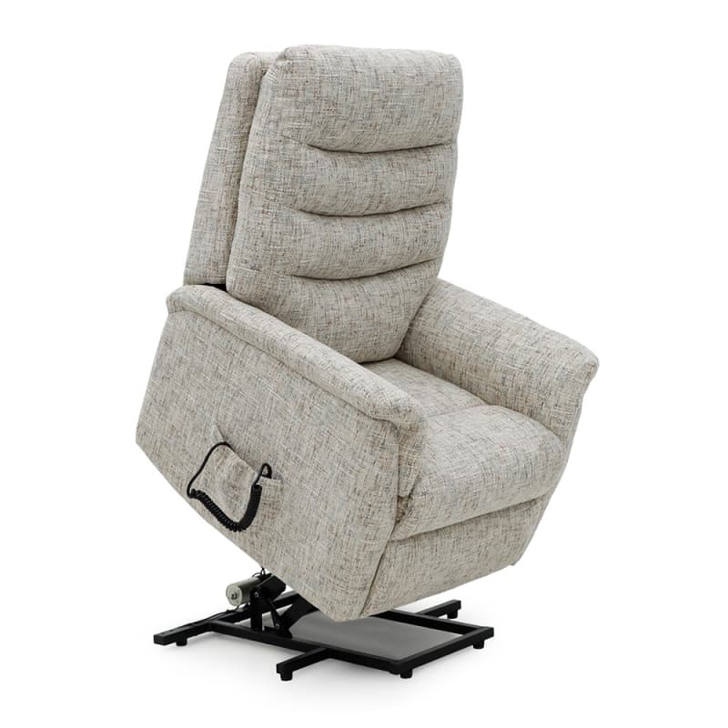 China 8067QF Geeksofa Quad Motor Power Medical Lift Recliner Chair Supplier, Suppliers