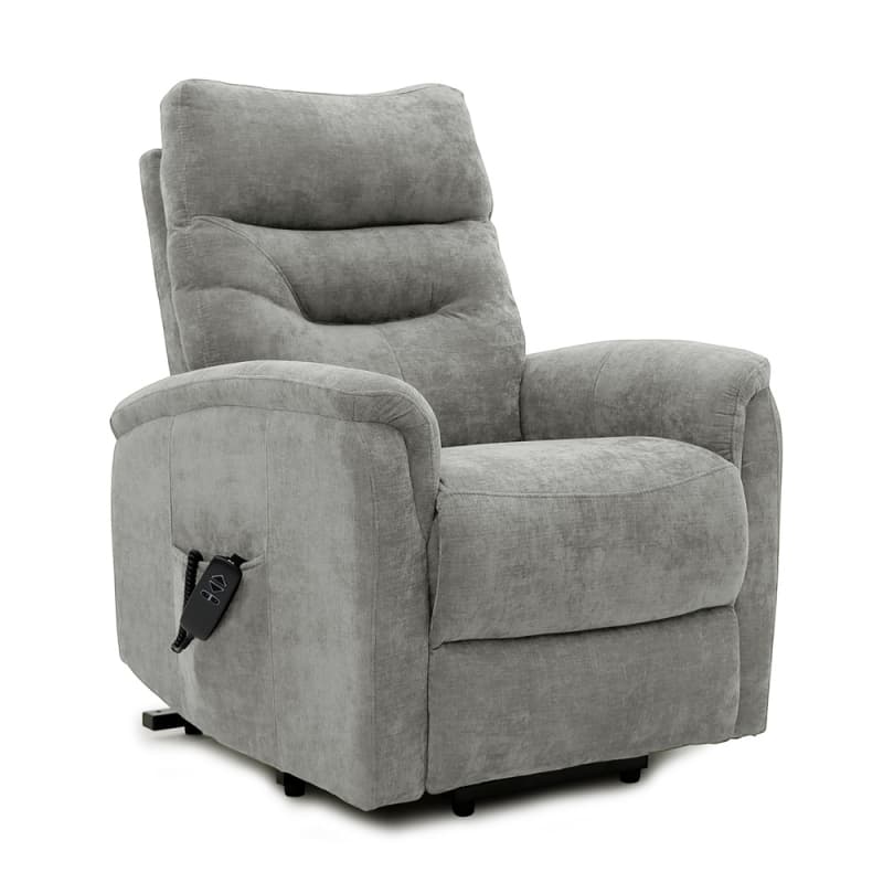 China 9119DF Geeksofa Dual Motor Power Medical Lift Recliner Chair Suppliers, Factories