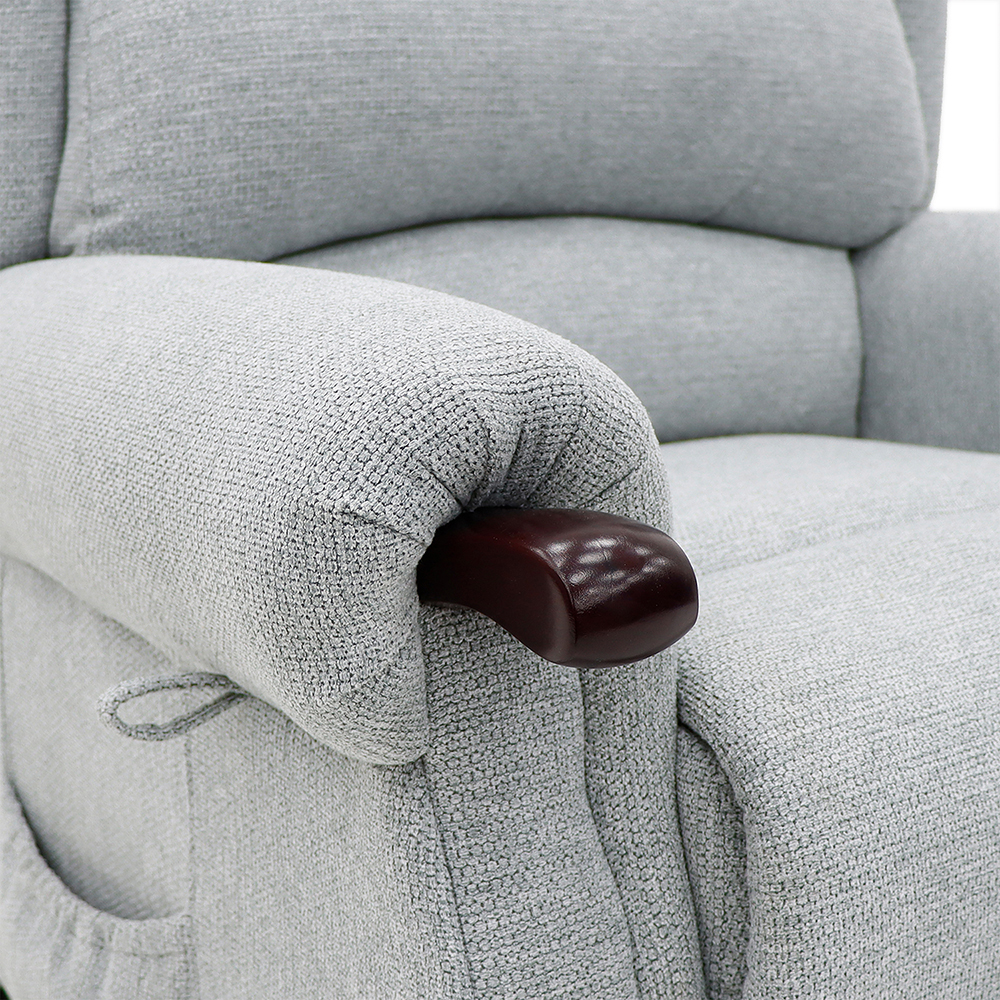 Recliner Feature Overview