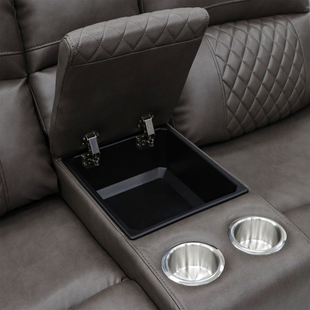 Recliner Sofa RS-9101ML Showcase 4