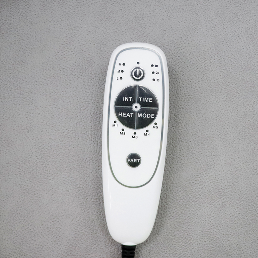 Comfort Ergonomic Structure