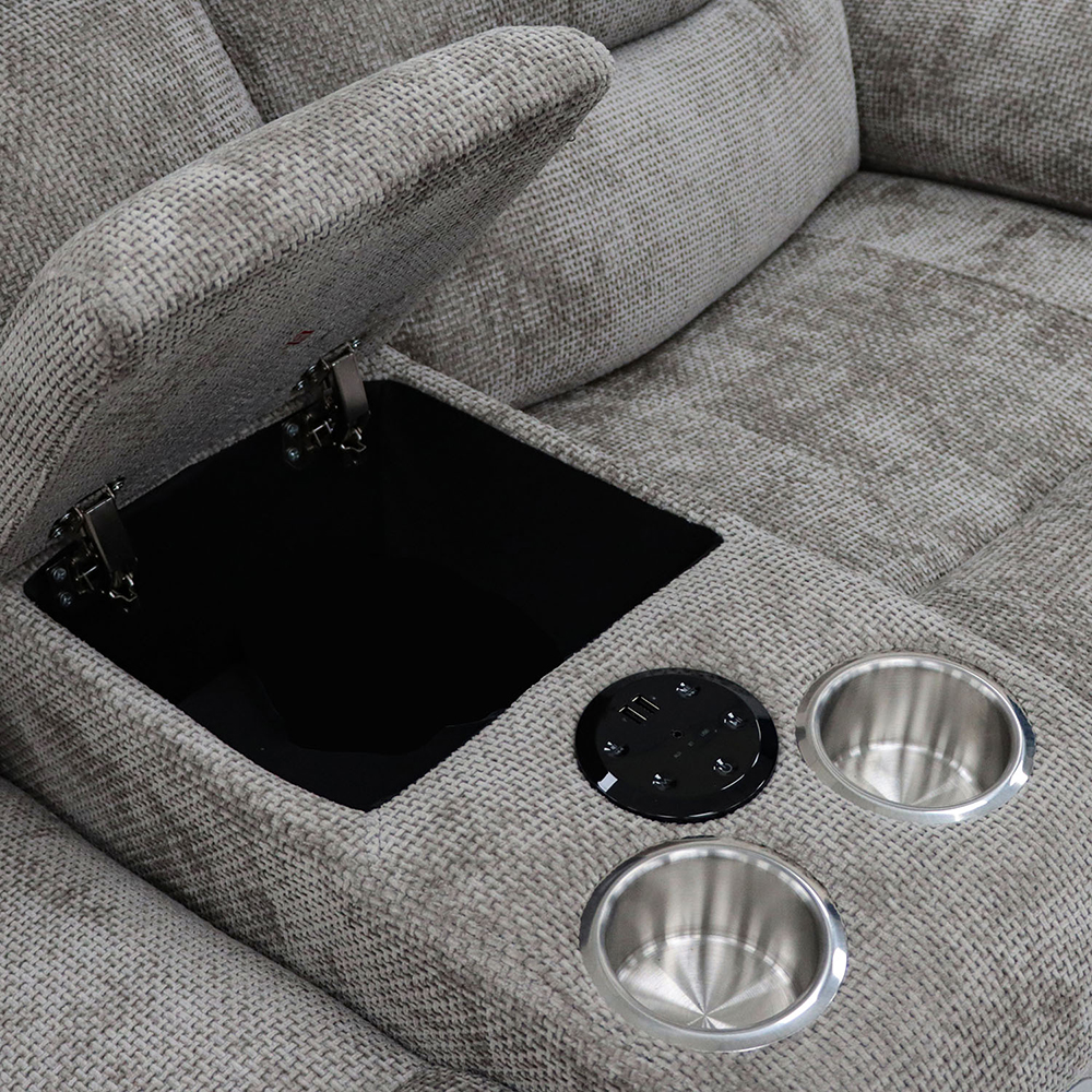 Geeksofa Recliner Detail 5