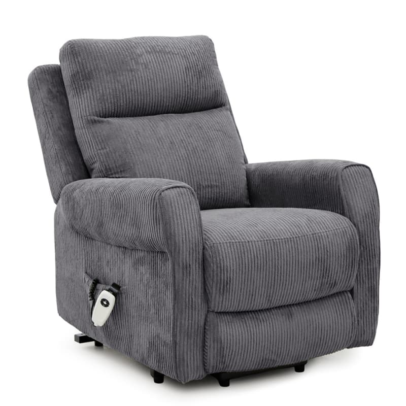 China 9196SV Geeksofa Single Motor Power Medical Lift Recliner Chair Manufacturers, Factory