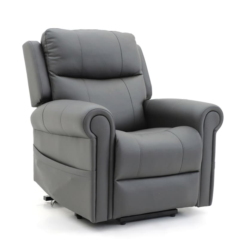 China 9135QM Geeksofa Quad Motor Power Medical Lift Recliner Chair Factories, Pricelist