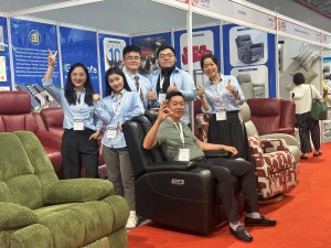 Trade Show Booth Display