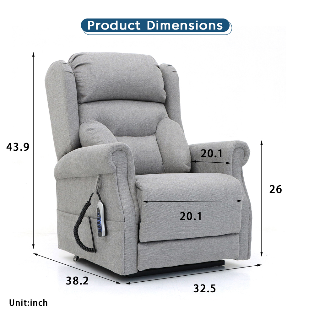 Product Specification Diagram 1