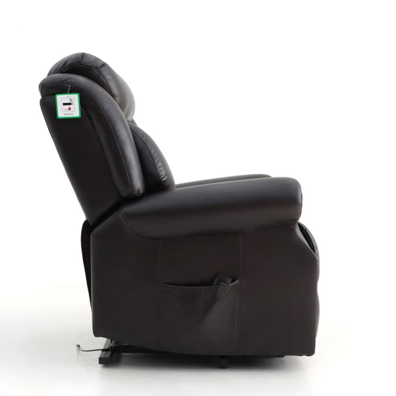 China 9189DL Geeksofa Dual Motor Power Medical Lift Recliner Chair Manufacturers, Pricelist