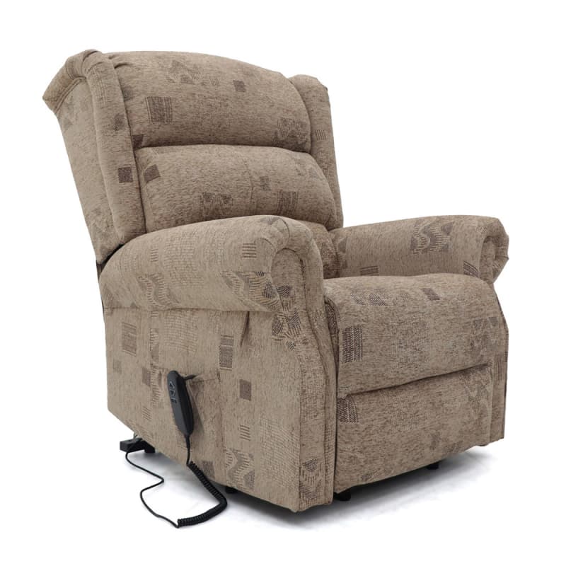 China 9021DF Geeksofa Dual Motor Power Medical Lift Recliner Chair Manufacturers, Supplier