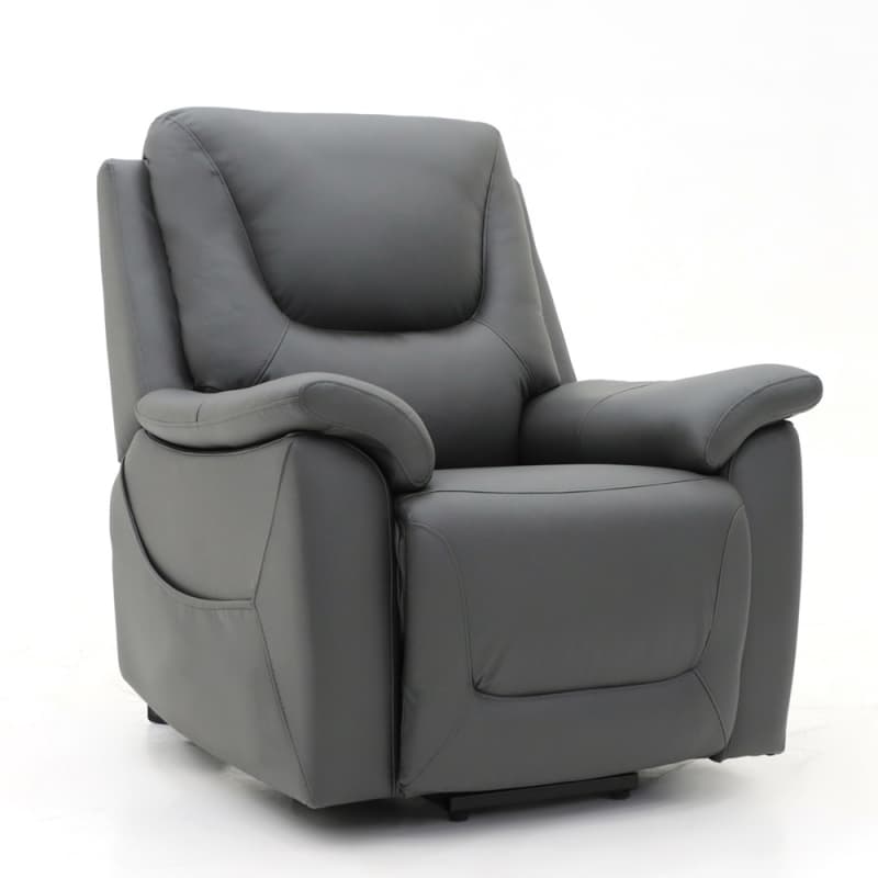 Wholesale 9228DM Geeksofa Dual Motor Power Medical Lift Recliner Chair Suppliers, Factory