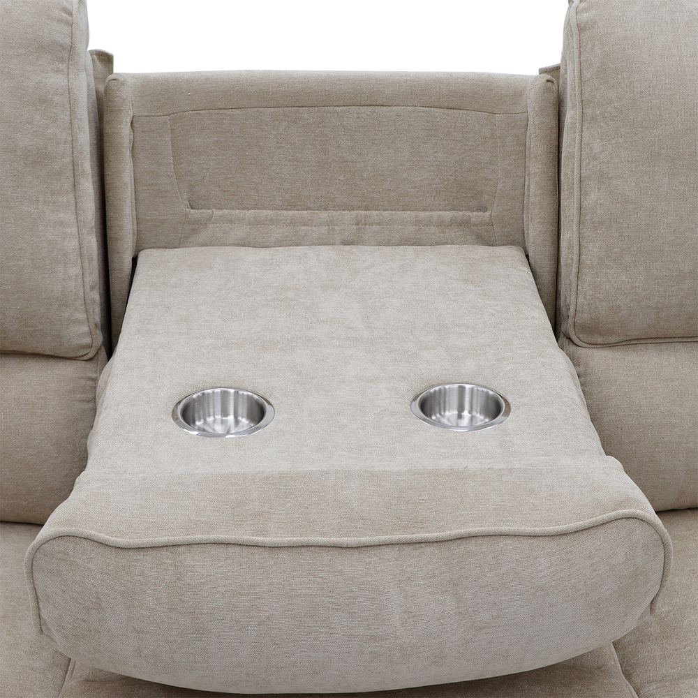 Interior Details