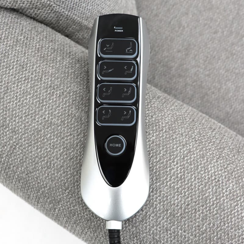 Wholesale 9234QF Geeksofa Quad Motor Power Medical Lift Recliner Chair Supplier, Suppliers