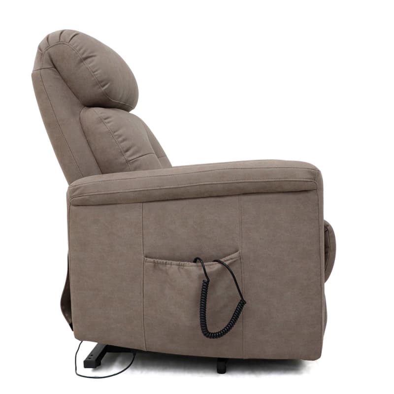 Wholesale 9084DM Geeksofa Dual Motor Power Medical Lift Recliner Chair Manufacturer, Manufacturers