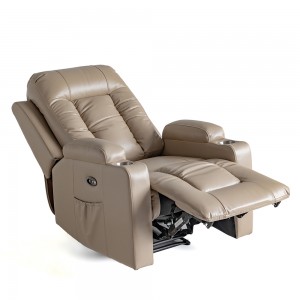 Recliner Specification 2