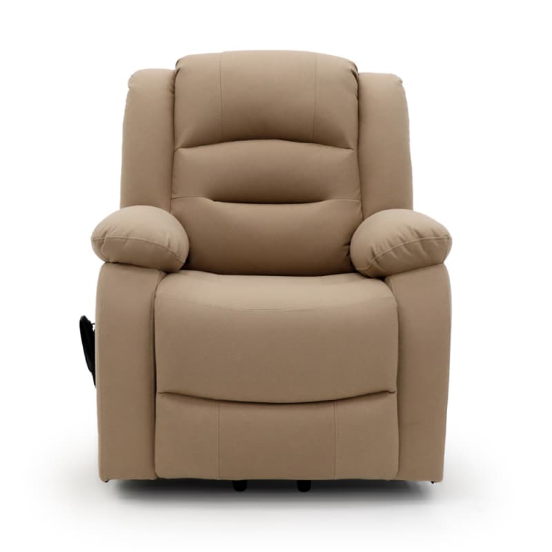 China 9205SM Geeksofa Single Motor Power Medical Lift Recliner Chair Manufacturer, Supplier