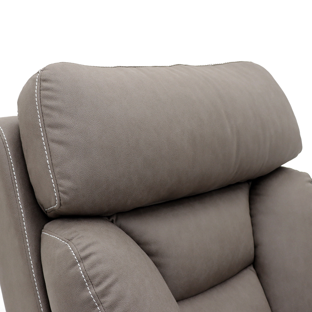 Functional Recliner Details