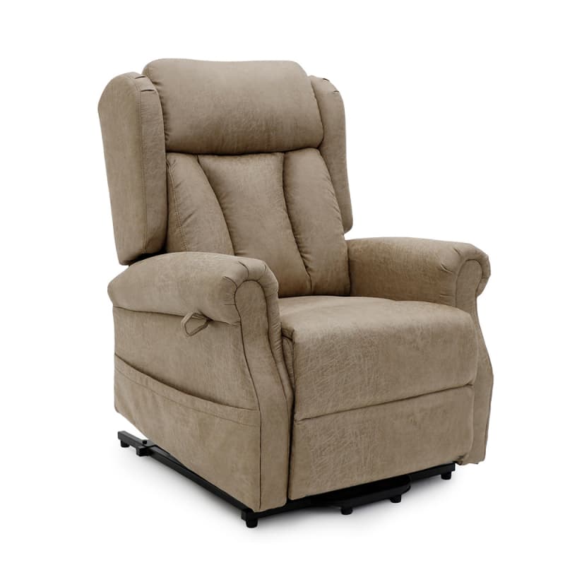 China 8010FM Geeksofa Five Motor Power Medical Lift Recliner Chair Manufacturer, Suppliers