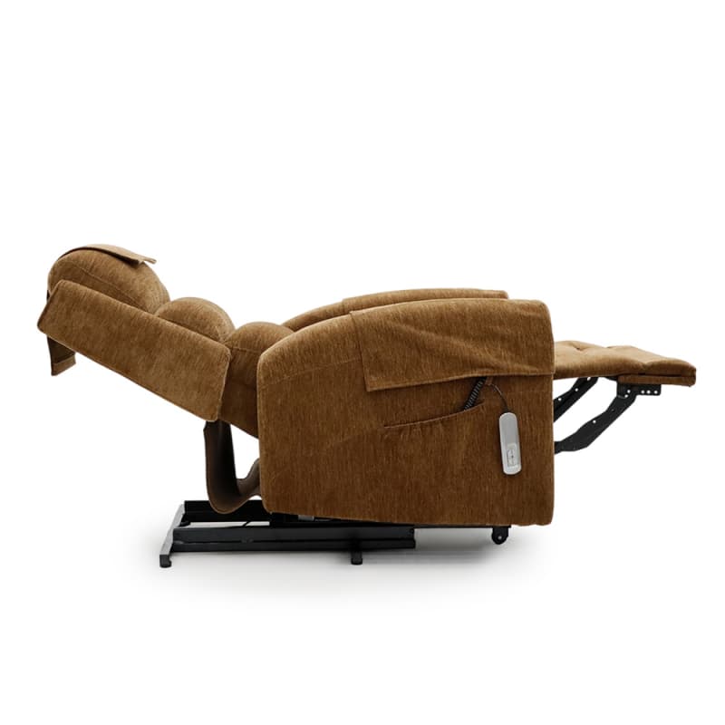 China 8030DF Geeksofa Dual Motor Power Medical Lift Recliner Chair Manufacturers, Suppliers