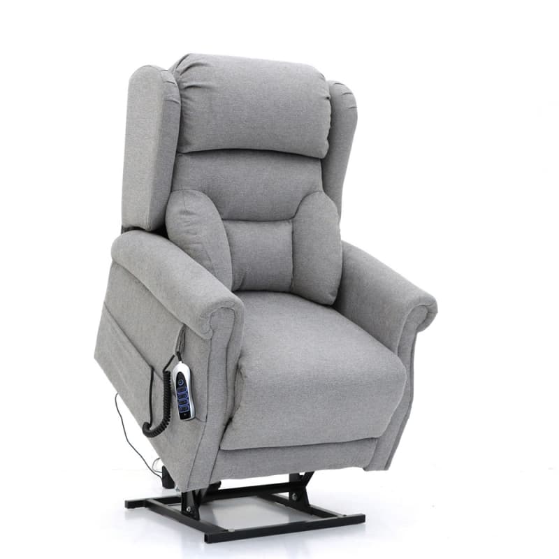 Wholesale 9234QF Geeksofa Quad Motor Power Medical Lift Recliner Chair Supplier, Suppliers