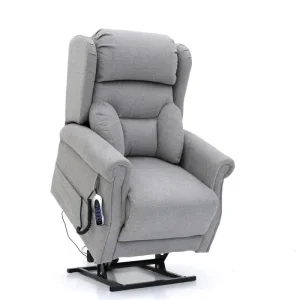 Wholesale 9234QF Geeksofa Quad Motor Power Medical Lift Recliner Chair