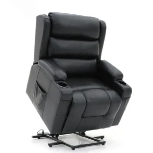 Wholesale 9229QL Geeksofa Quad Motor Power Medical Lift Recliner Chair